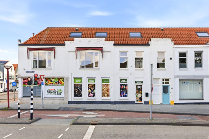 Appartement te koop: Scheldestraat 80, Vlissingen