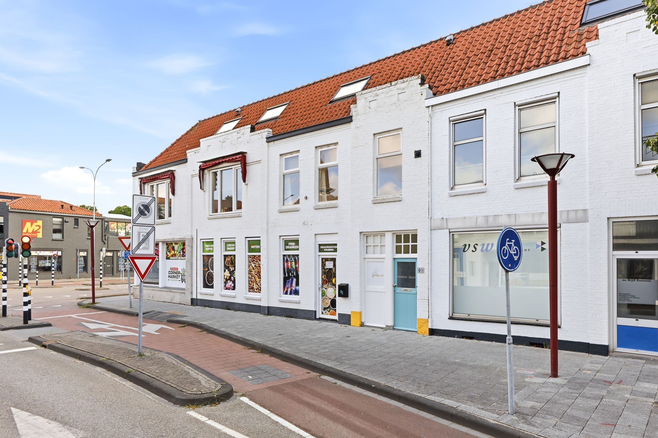 Scheldestraat 80