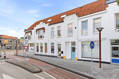 Scheldestraat thumbnail