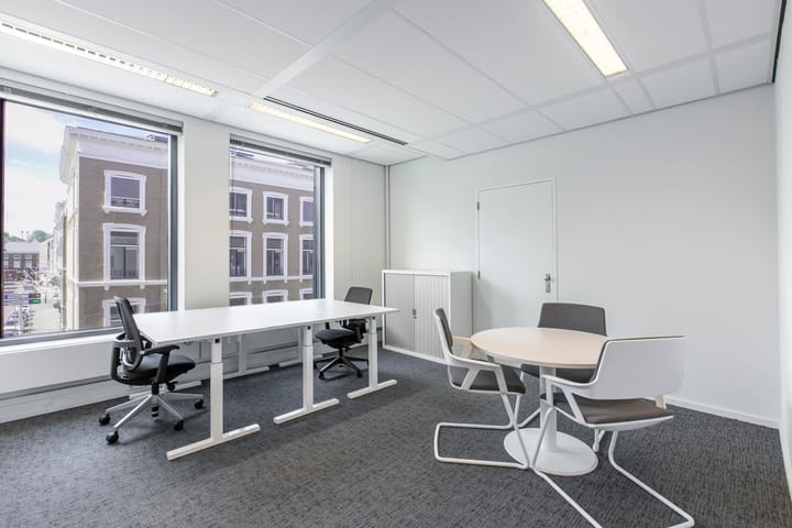 Parkstraat 83