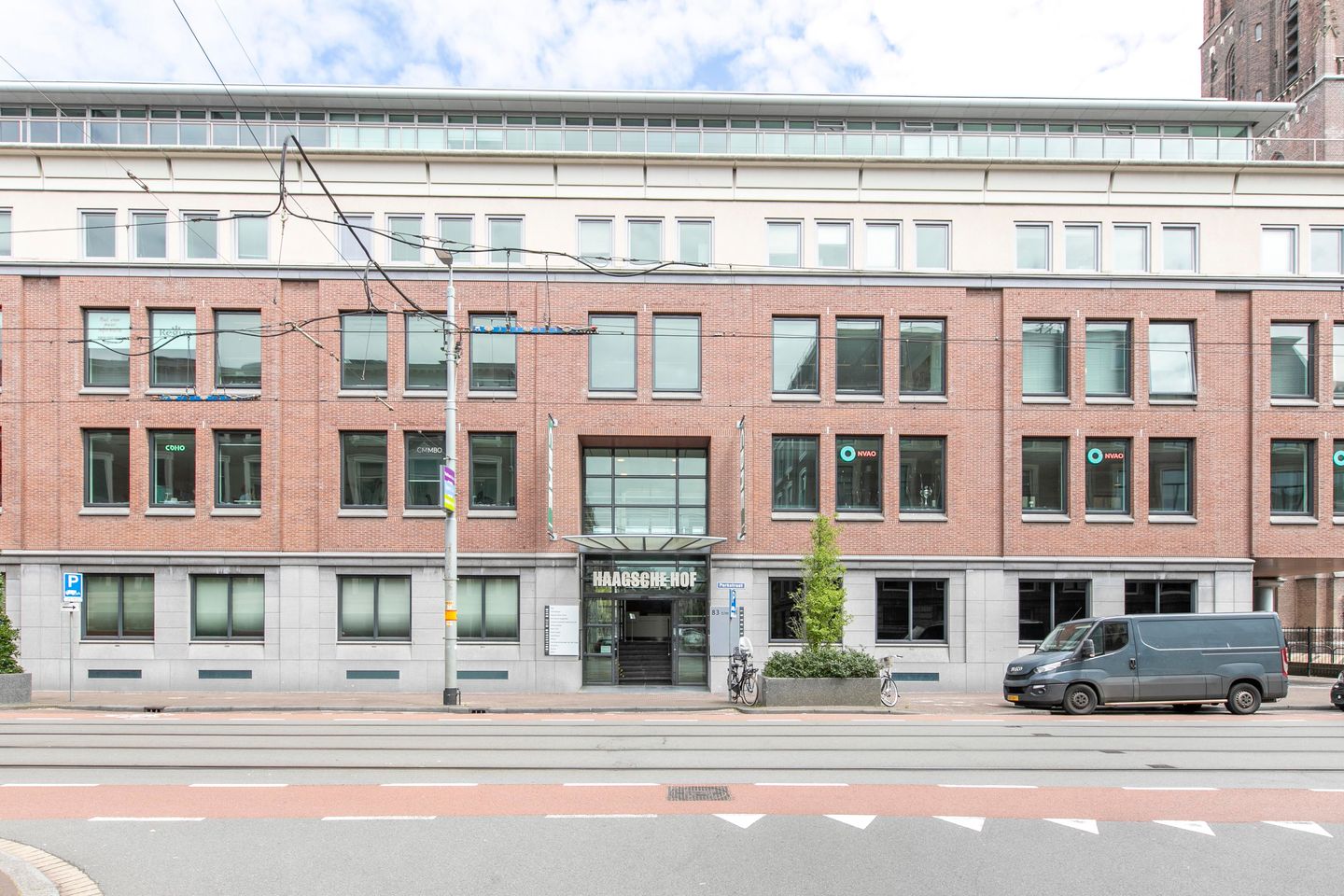 View photo 3 of Parkstraat 83