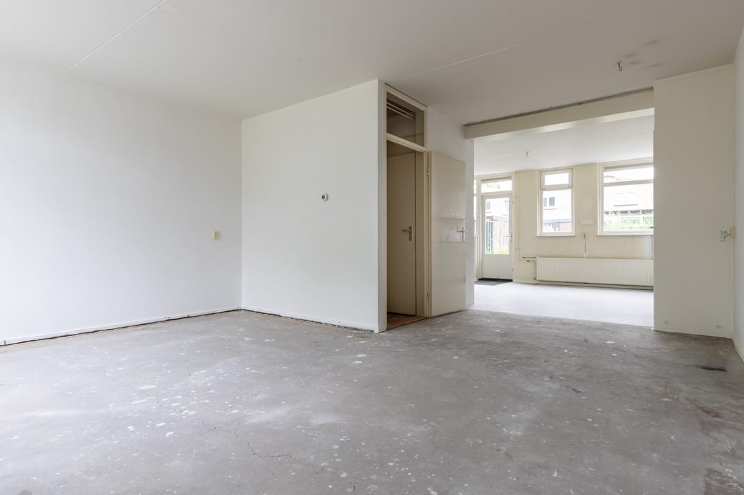 Foto 7 van Dennenlaan 13