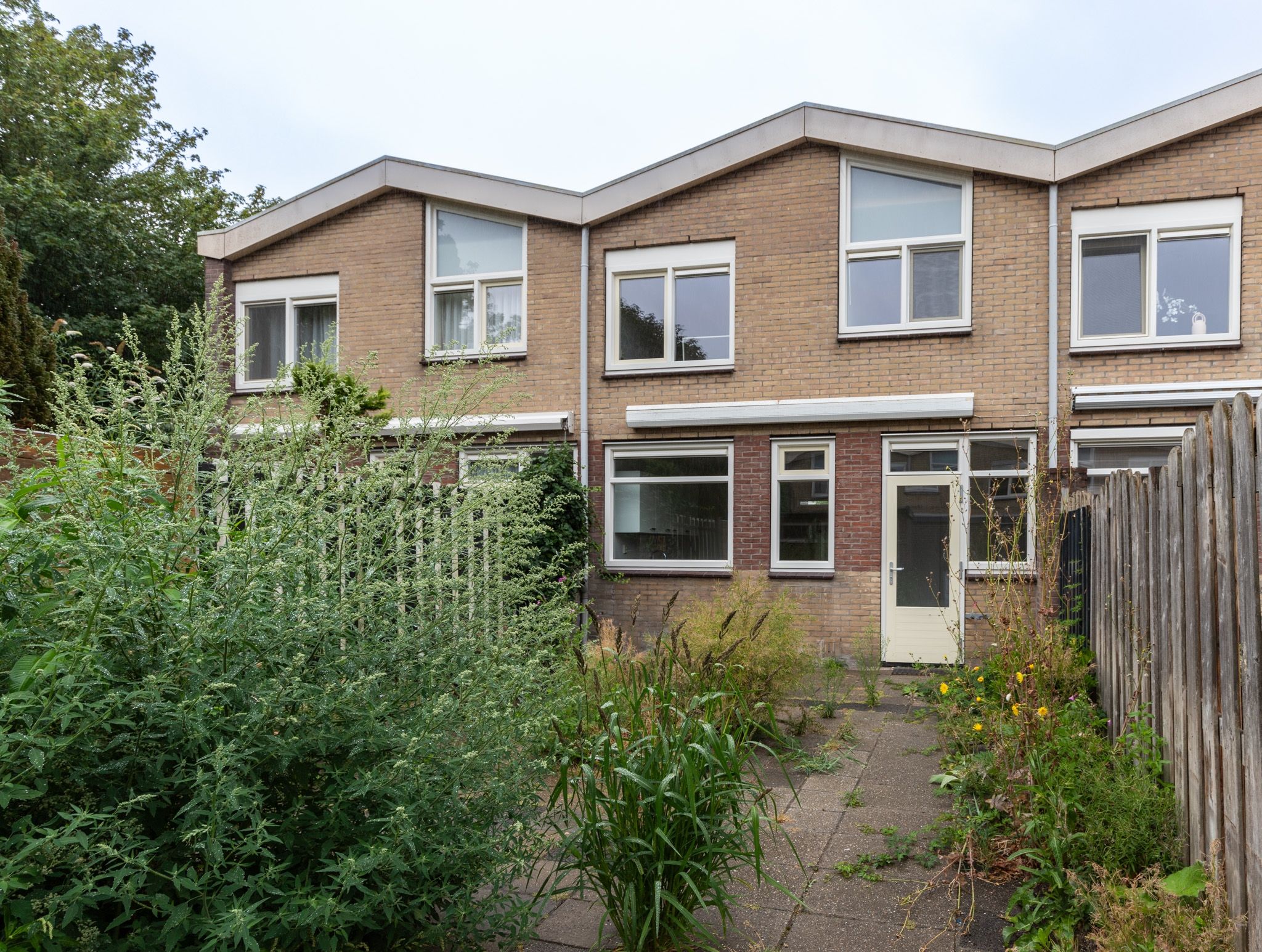 Foto 30 van Dennenlaan 13