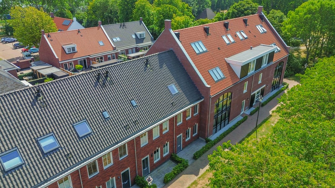 Foto 46 van Mariadijk 22