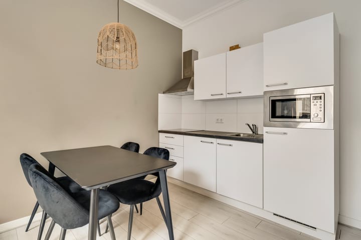 Studio te koop: Willem II Singel 4B05, Roermond