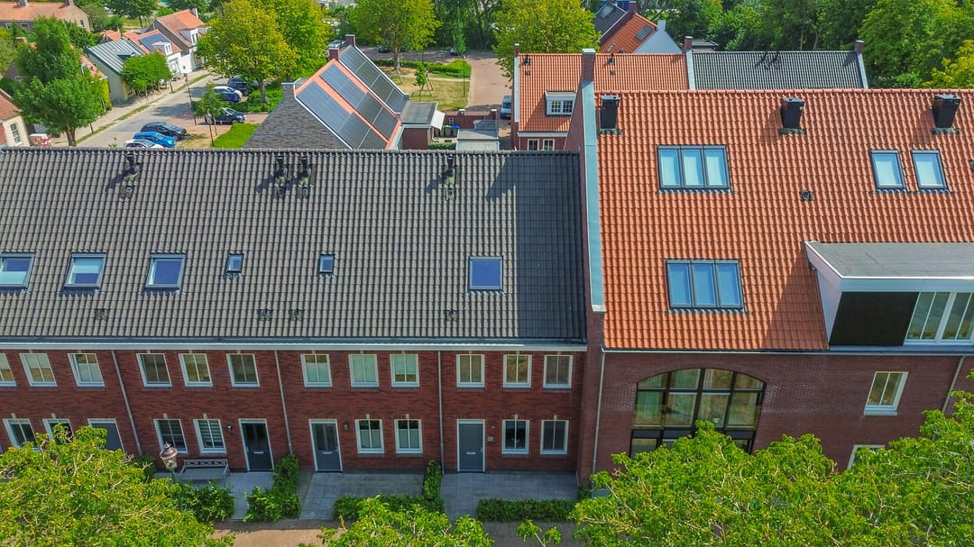 Foto 47 van Mariadijk 22