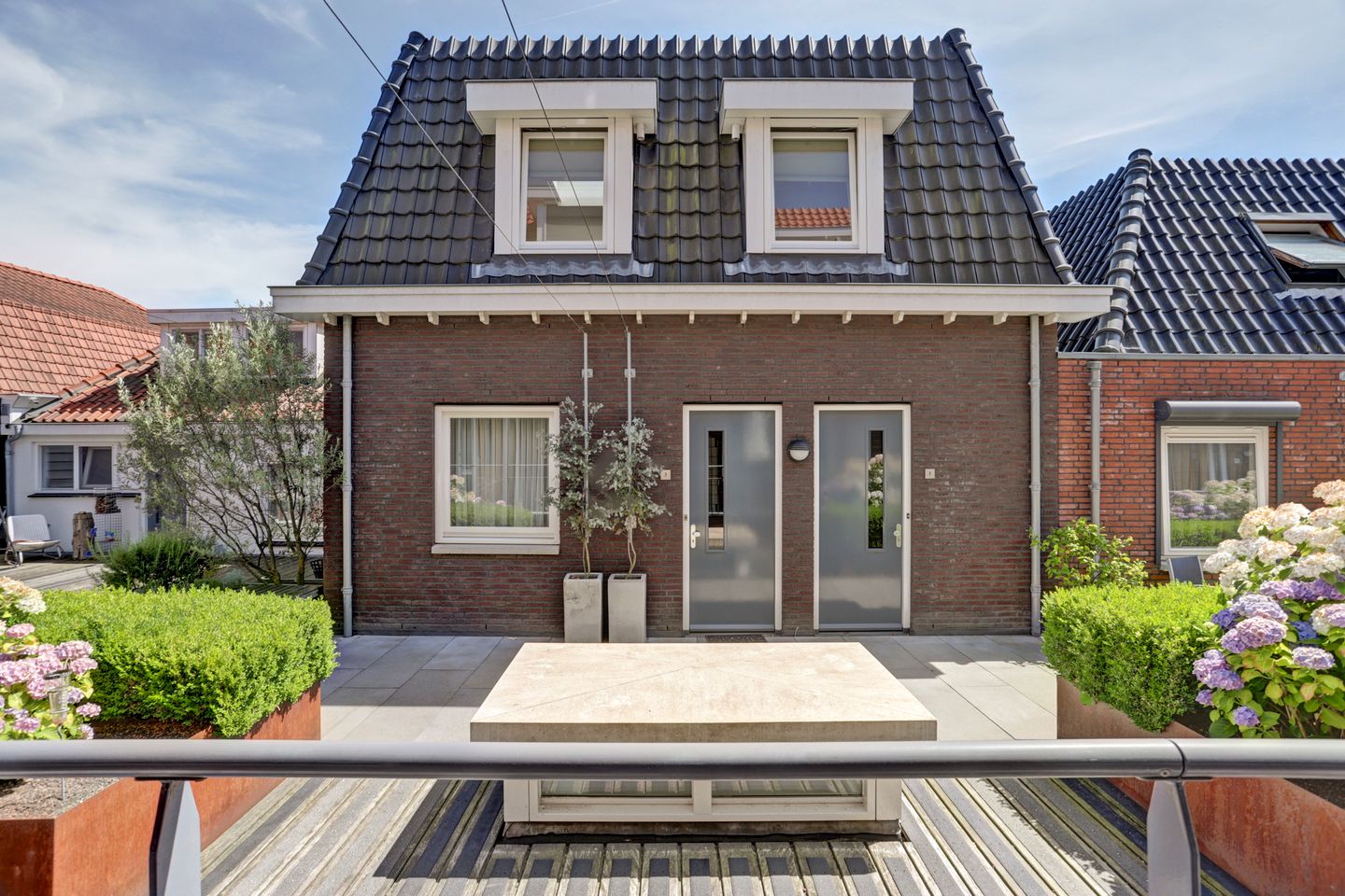Foto 1 van Ambachtswerf 3