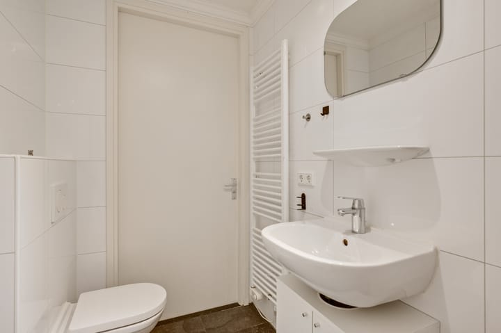 Studio te koop: Willem II Singel 4B05, Roermond