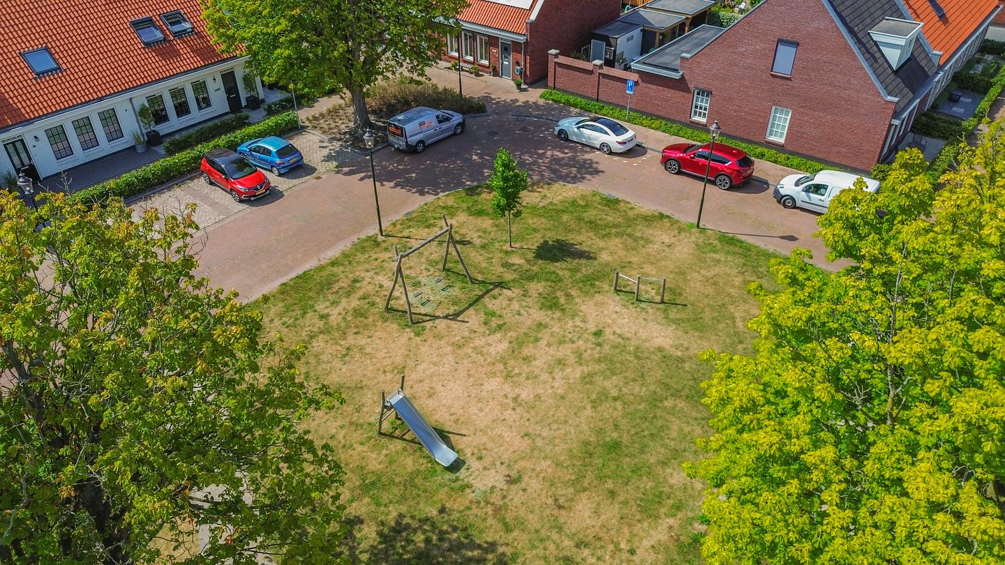 Foto 49 van Mariadijk 22