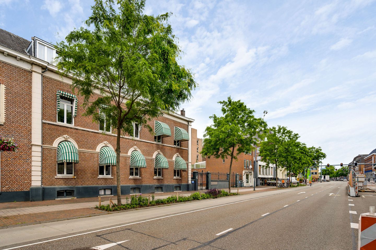 Foto 14 van Willem II Singel 4-B05
