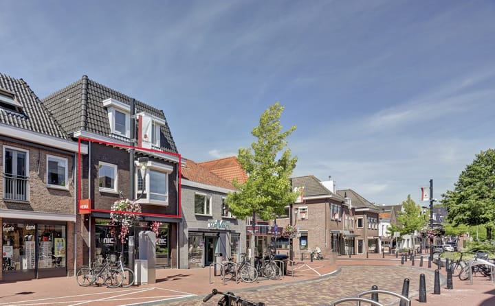 Foto 2 van Ambachtswerf 3