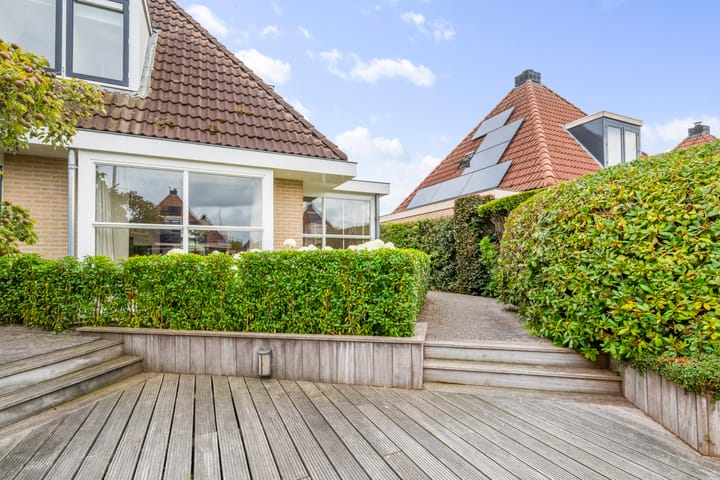Vrijstaande woning te koop: De Greiden 109, Indijk