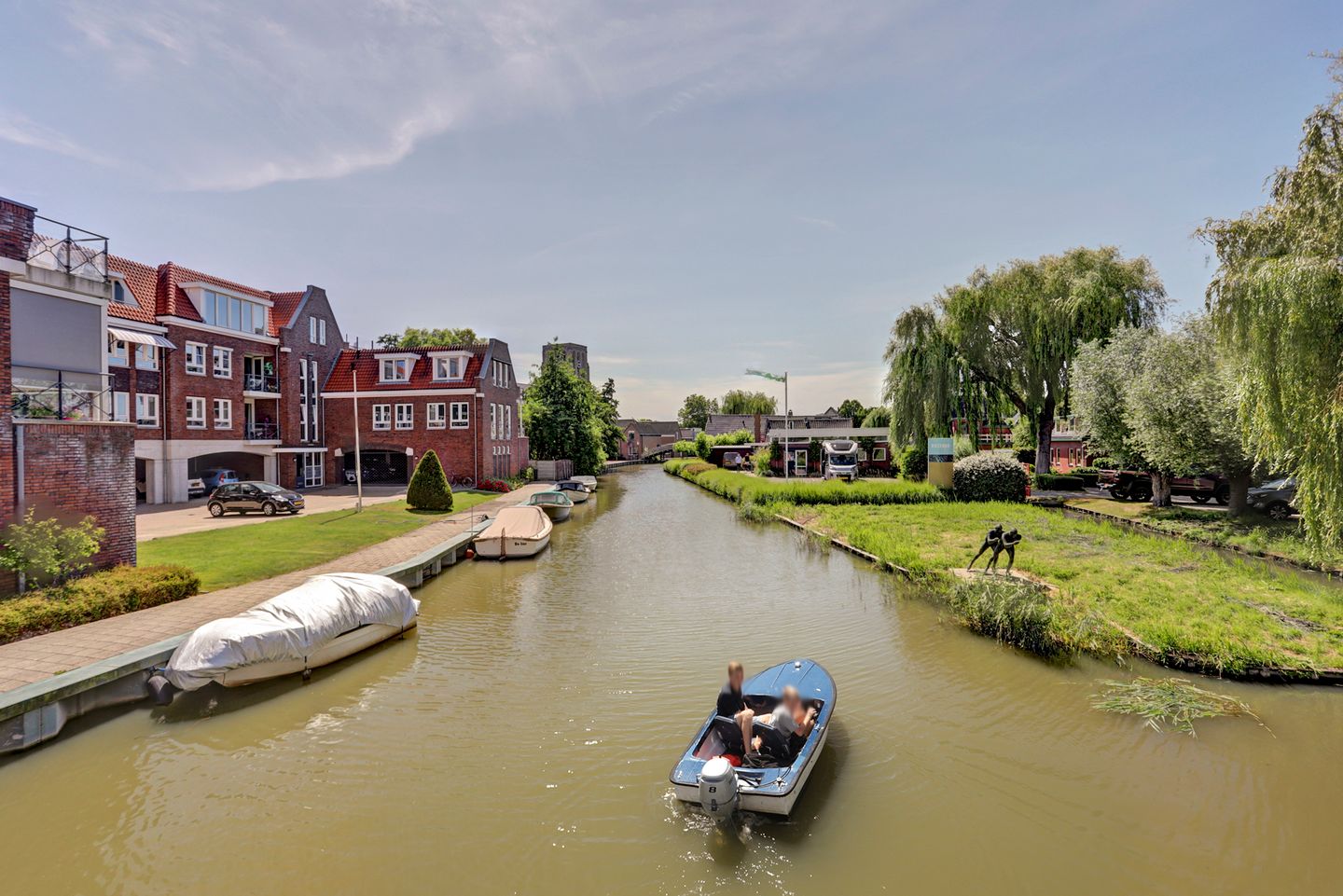 Foto 4 van Ambachtswerf 3