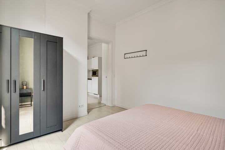 Studio te koop: Willem II Singel 4B05, Roermond