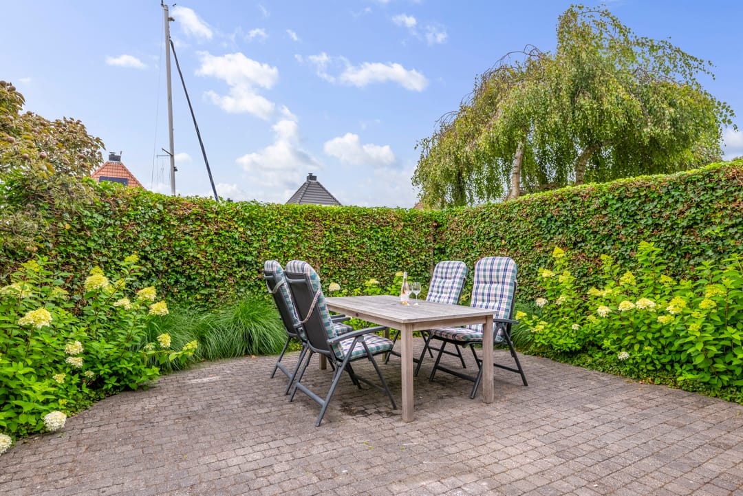 Foto 8 van De Greiden 109