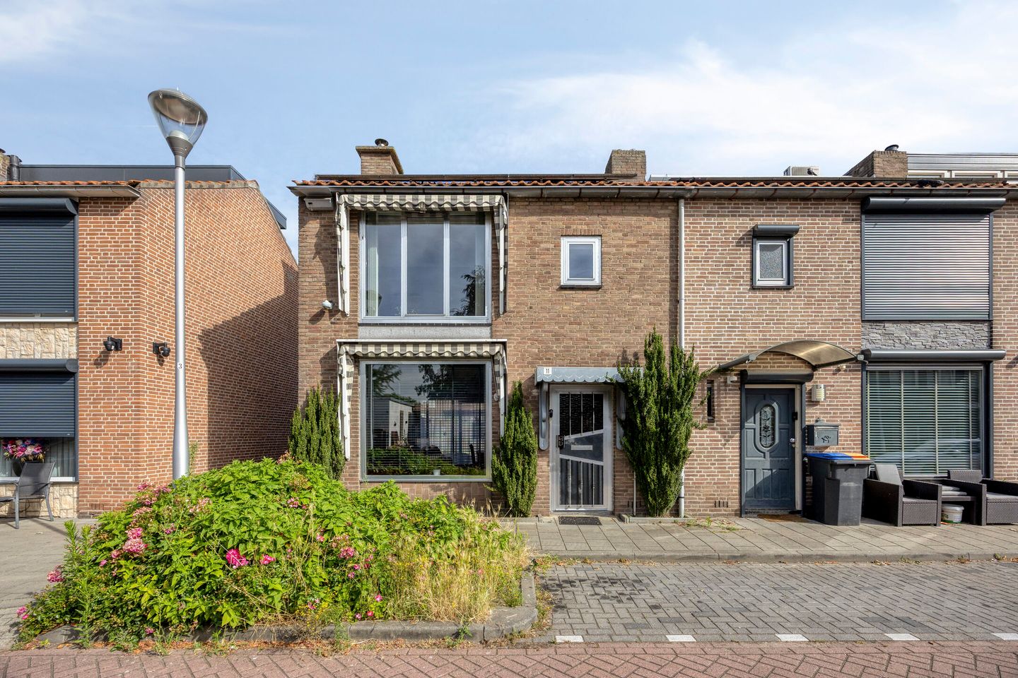 Foto 1 van Zalmstraat 11