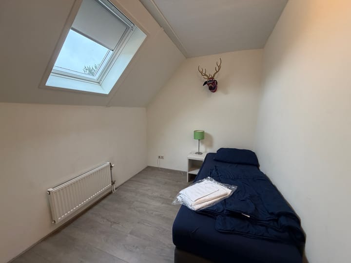 Vrijstaande woning te koop: Hommelweg 2R816, Susteren
