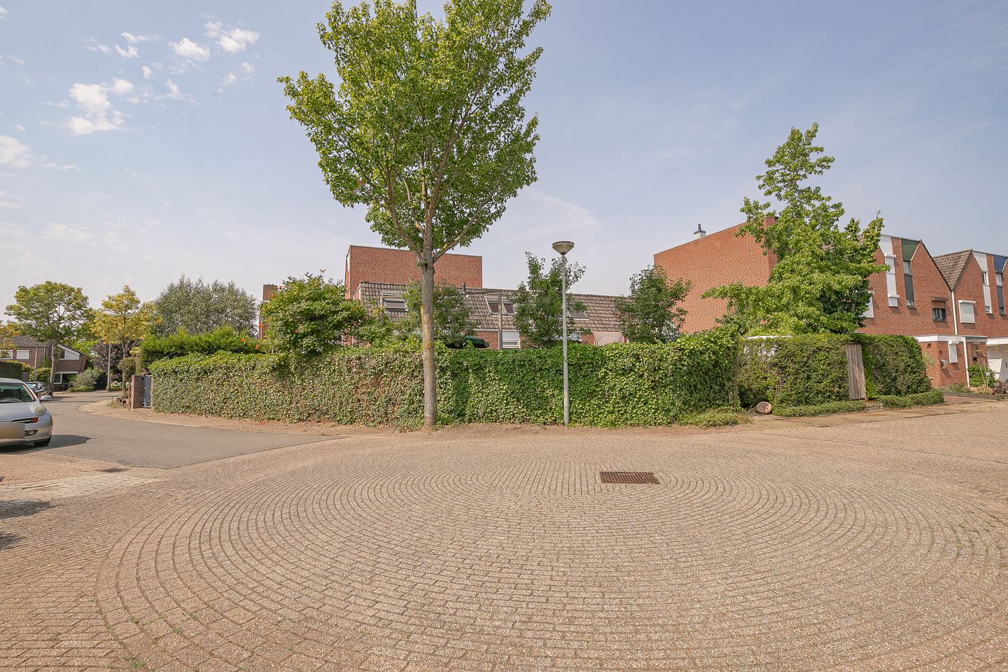 Foto 1 van Achter de Hoven 7