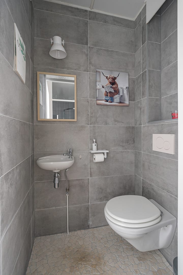 Tussenwoning te koop: Achter de Hoven 7, Herten