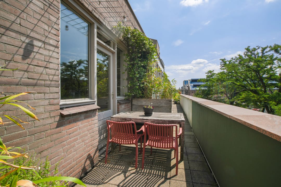 Photo 11 of Windroosplein 34