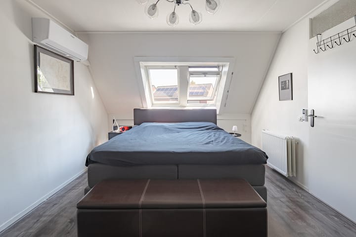 Tussenwoning te koop: Achter de Hoven 7, Herten