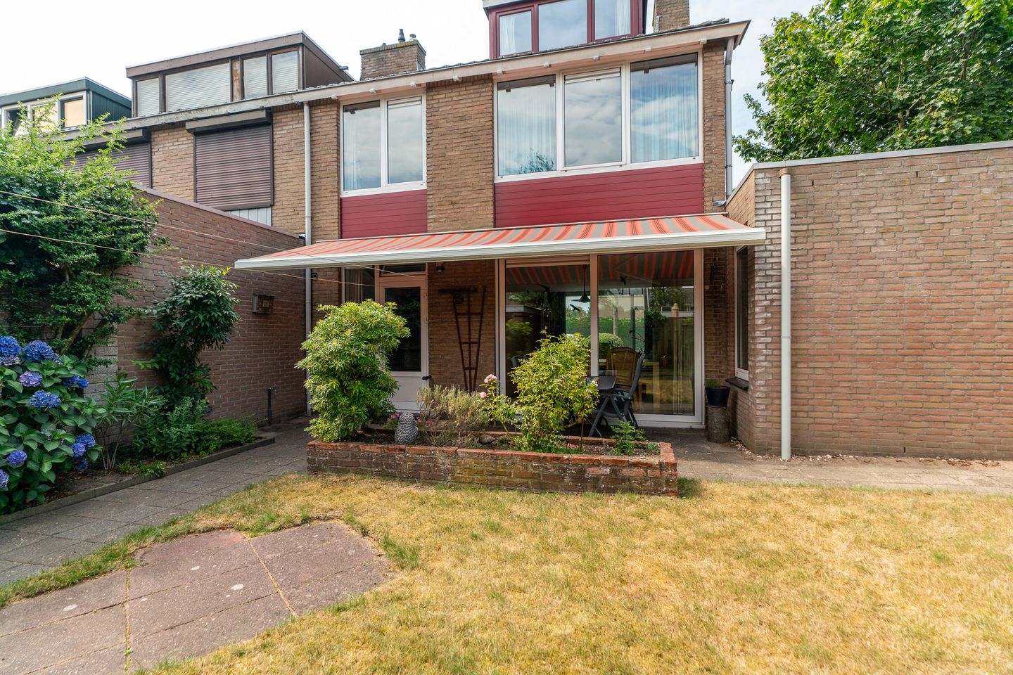 Foto 44 van Harpstraat 13