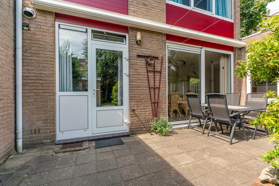 Foto 47 van Harpstraat 13