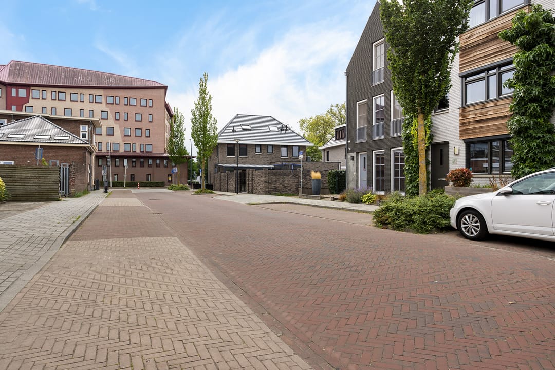 Foto 41 van Boddenkampstraat 3-A