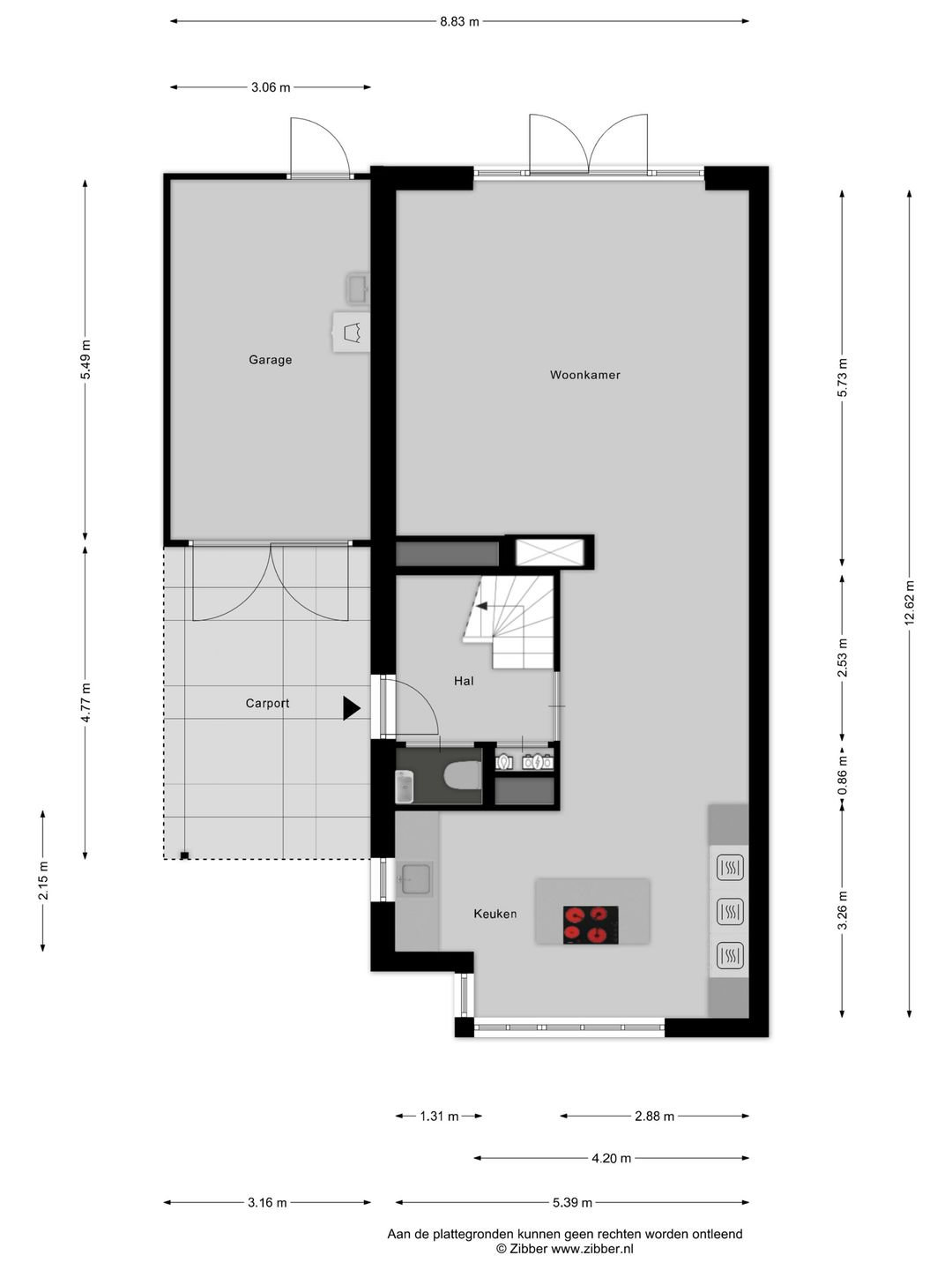 Foto 56 van Noordkriek 11
