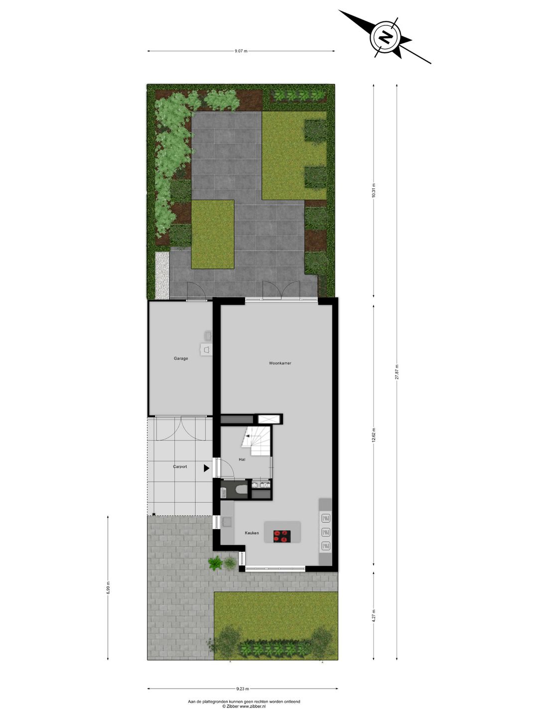Foto 52 van Noordkriek 11