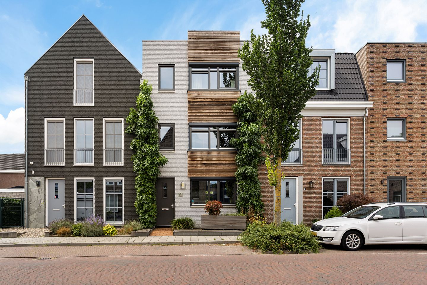 Foto 1 van Boddenkampstraat 3-A