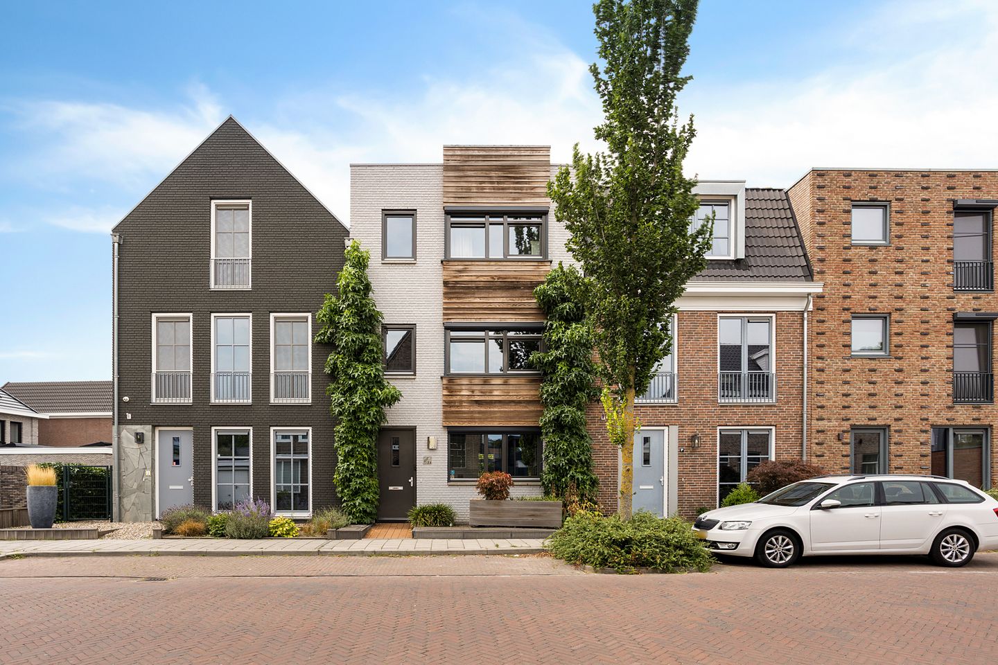 Foto 40 van Boddenkampstraat 3-A