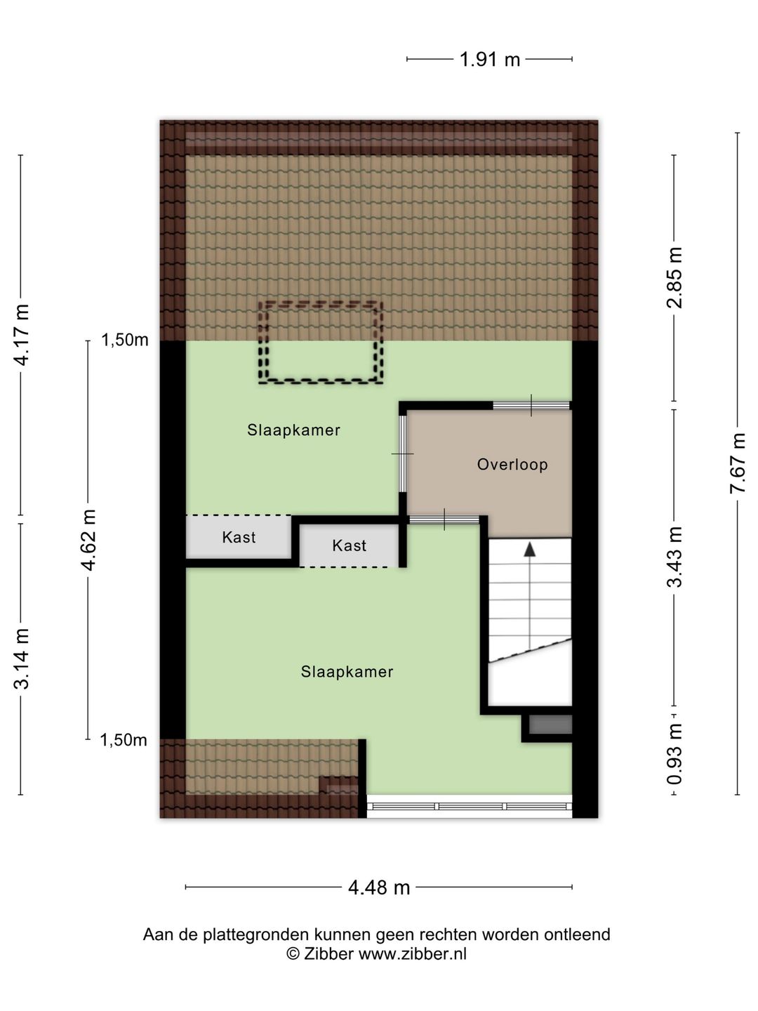 Foto 37 van Oostwal 83