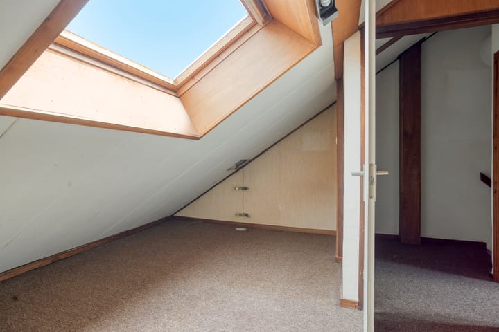 Tussenwoning te koop: oostwal 83, Oldenzaal