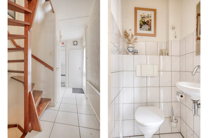 Tussenwoning te koop: Oostwal 83, Oldenzaal