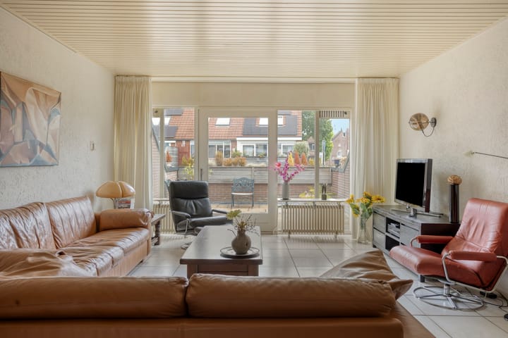 Foto 4 van Oostwal 83