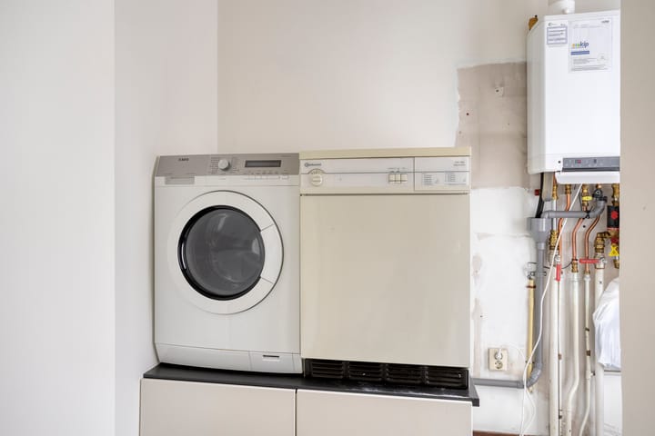 Tussenwoning te koop: Oostwal 83, Oldenzaal