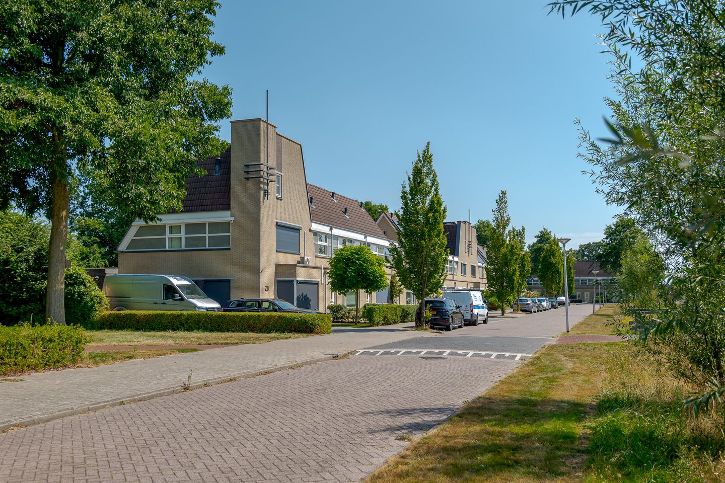 Foto 49 van 't Heuivak 22