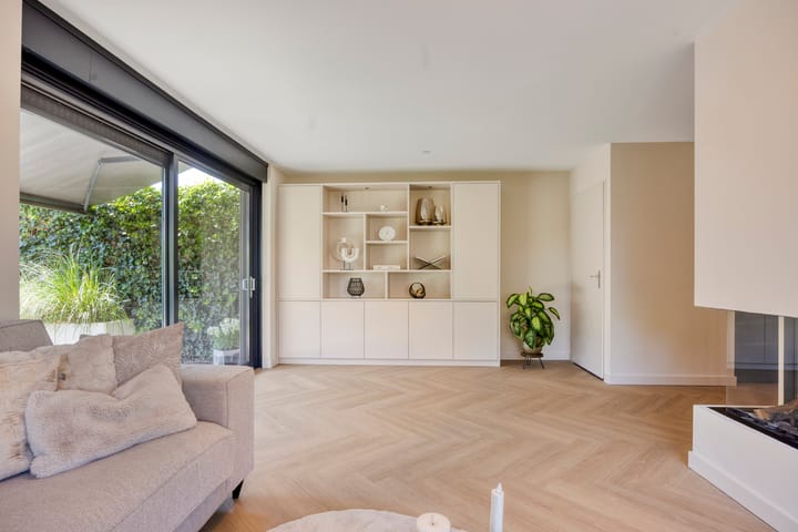 Hoekwoning te koop: Esmoreitstraat 2, Oosterhout (Nb)