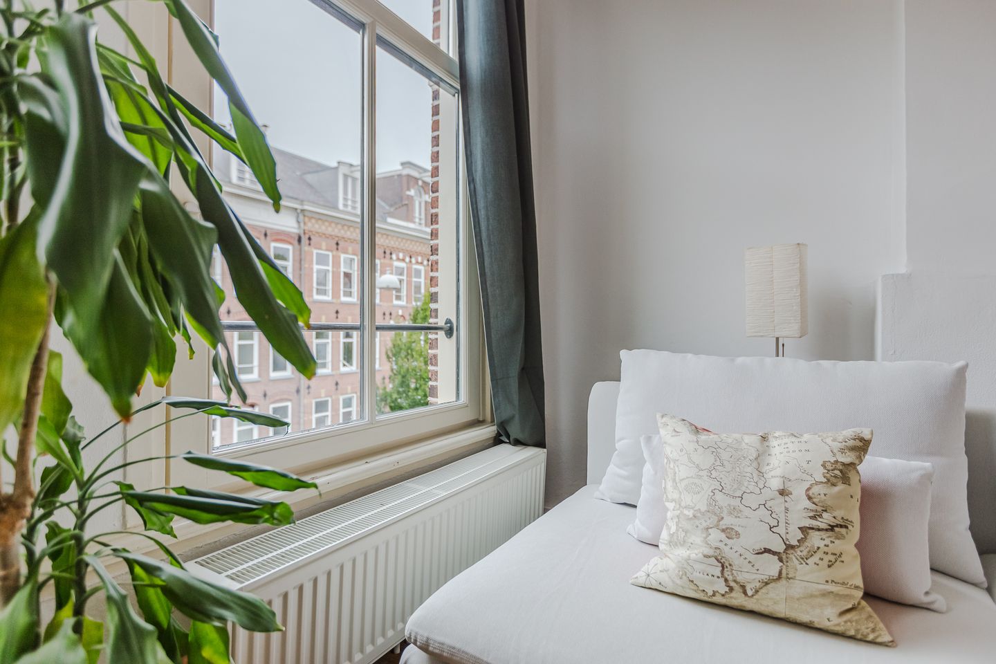 Foto 5 van Tweede van Swindenstraat 186-2