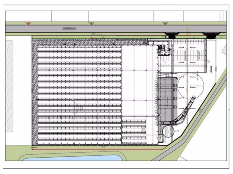 View floorplan