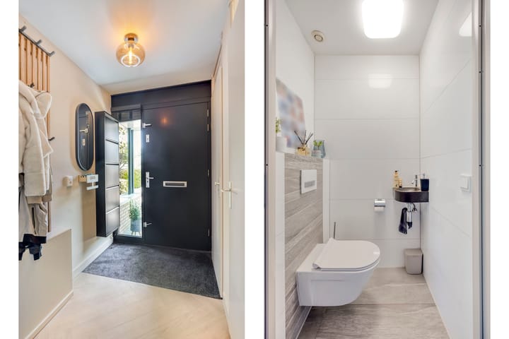 Hoekwoning te koop: Esmoreitstraat 2, Oosterhout (Nb)