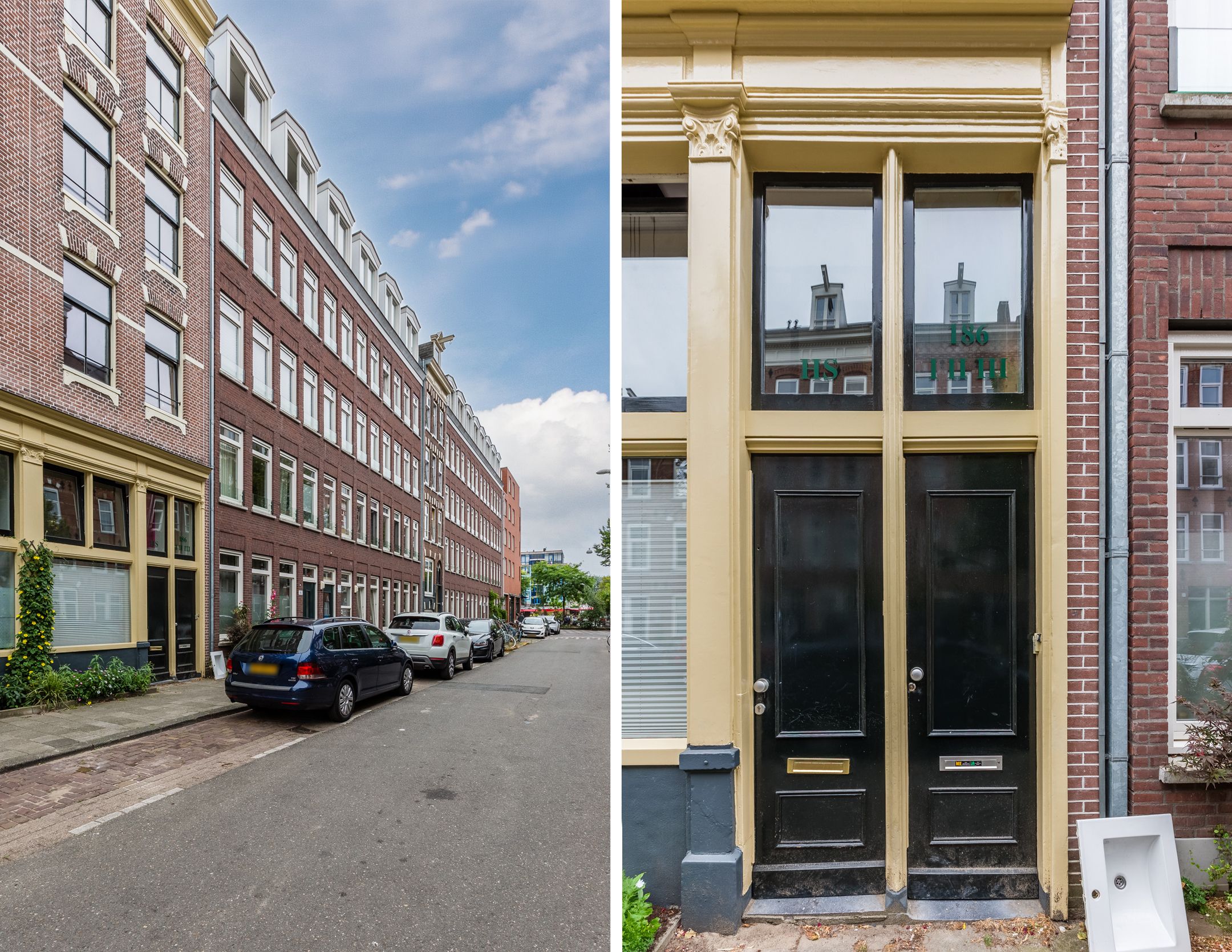 Foto 18 van Tweede van Swindenstraat 186-2