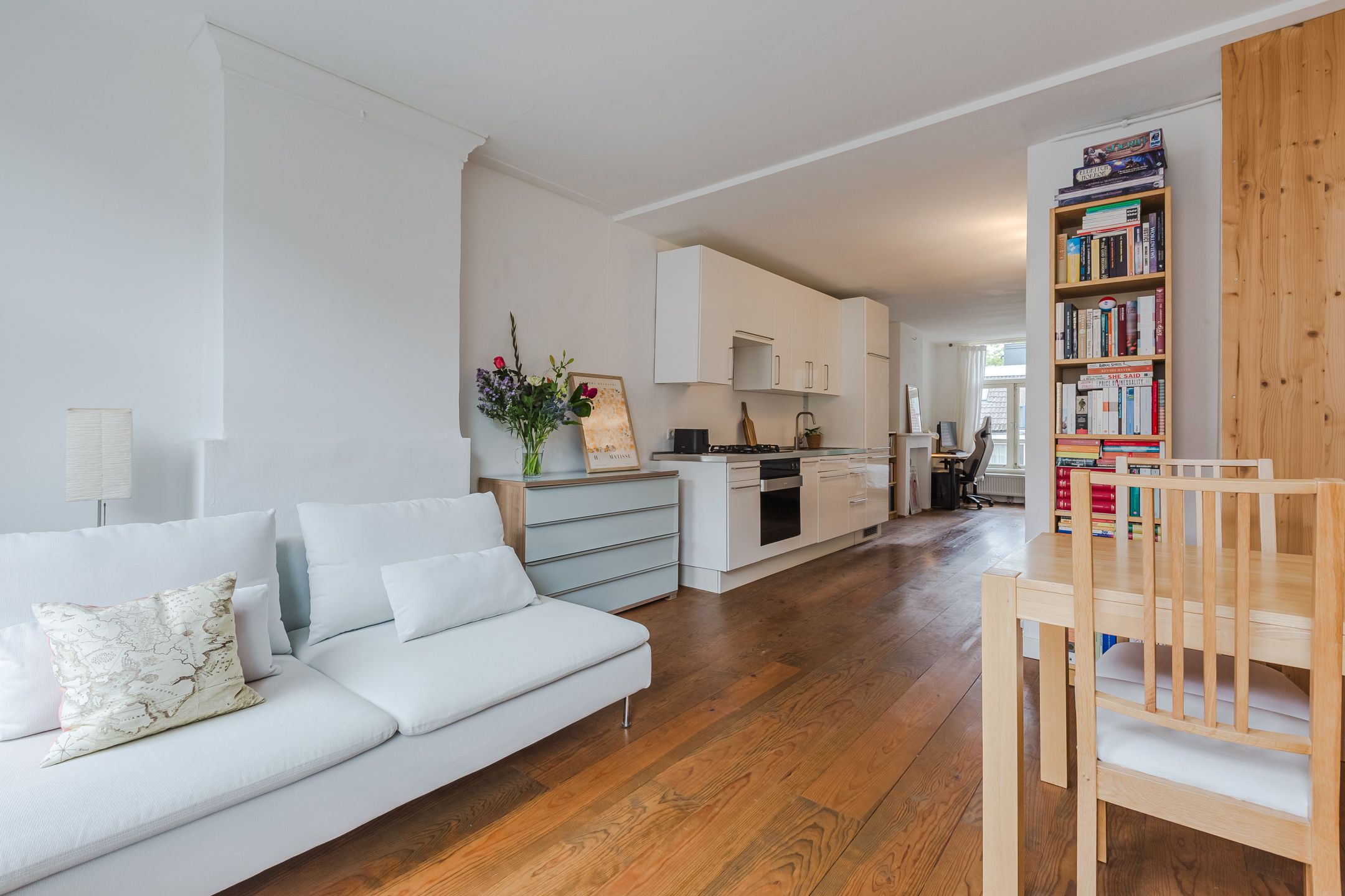 Foto 6 van Tweede van Swindenstraat 186-2
