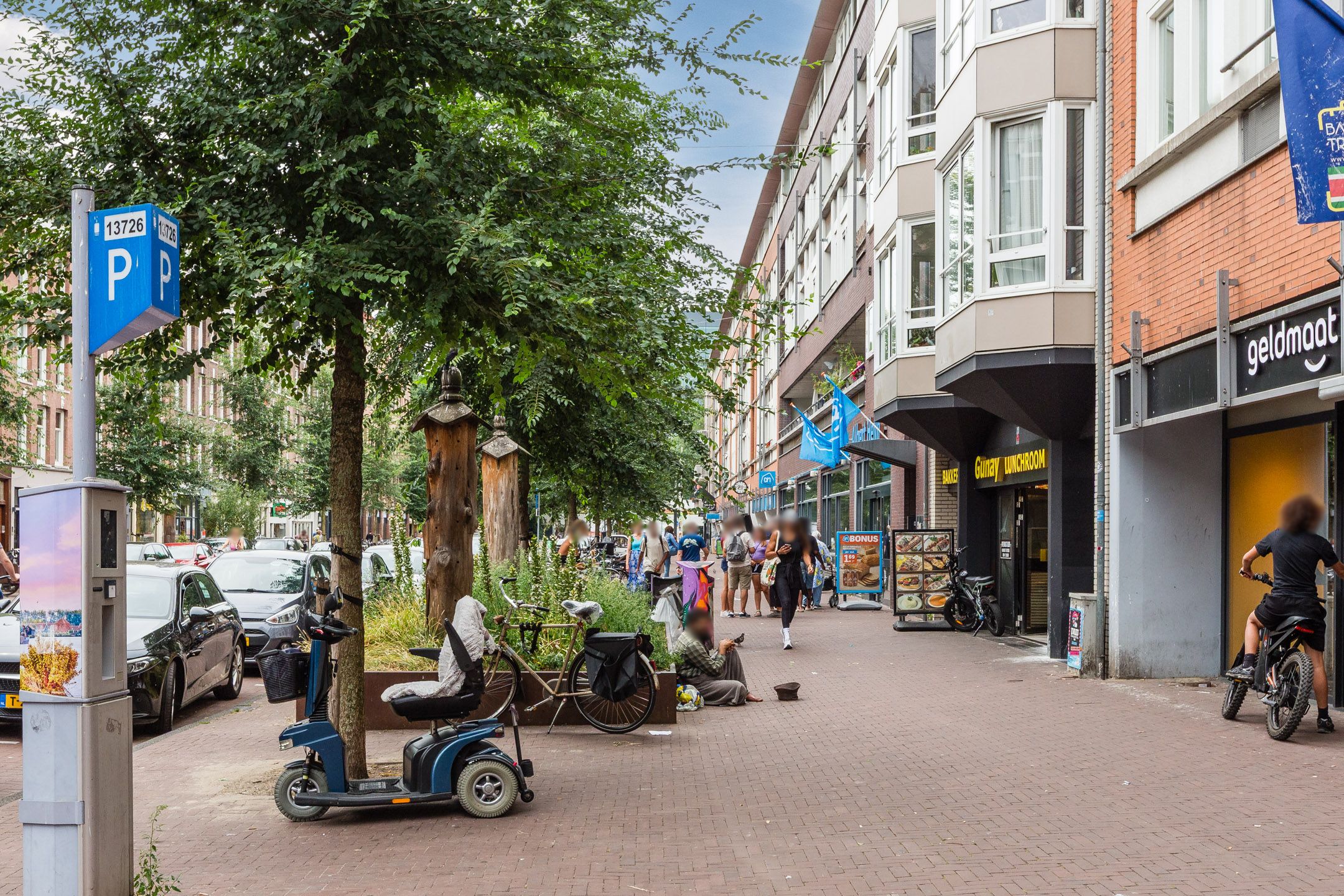 Foto 21 van Tweede van Swindenstraat 186-2