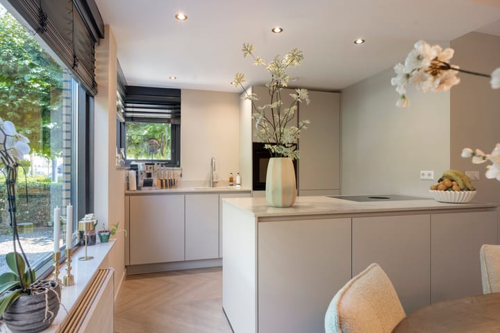 Hoekwoning te koop: Esmoreitstraat 2, Oosterhout (Nb)