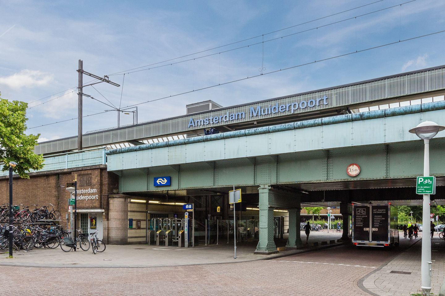 Foto 19 van Tweede van Swindenstraat 186-2