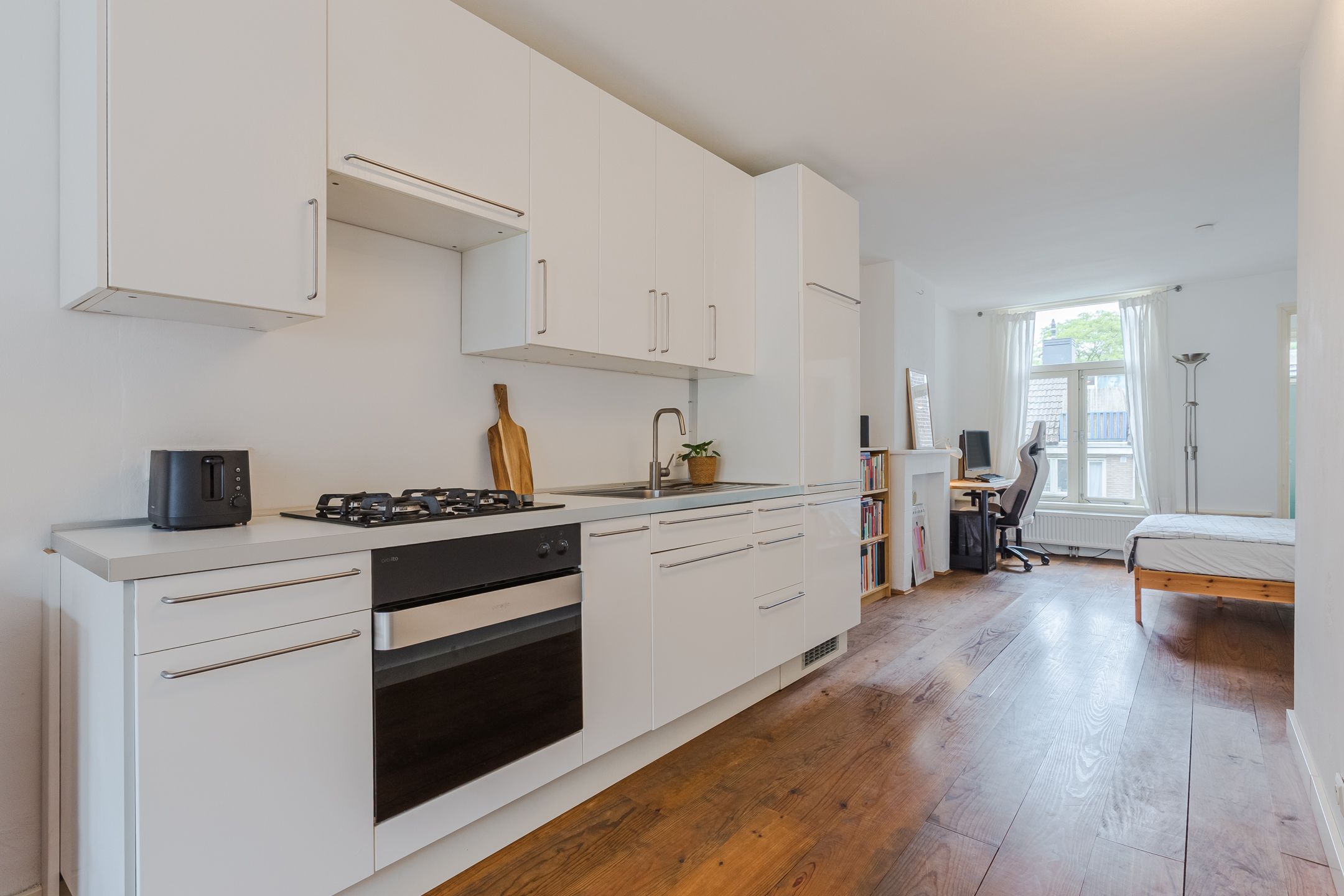 Foto 9 van Tweede van Swindenstraat 186-2