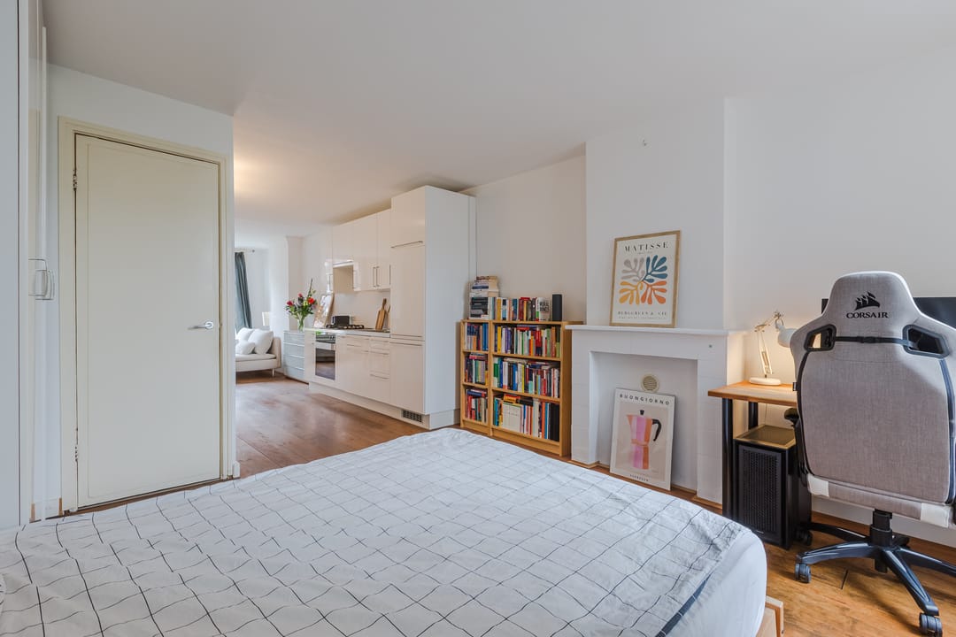 Foto 13 van Tweede van Swindenstraat 186-2