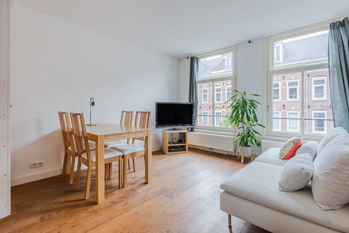 Foto 3 van Tweede van Swindenstraat 186-2